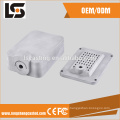 Aluminum die casting led housing IP65 factory price